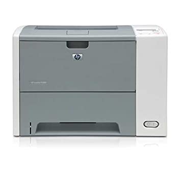 Hp p3005 driver for mac